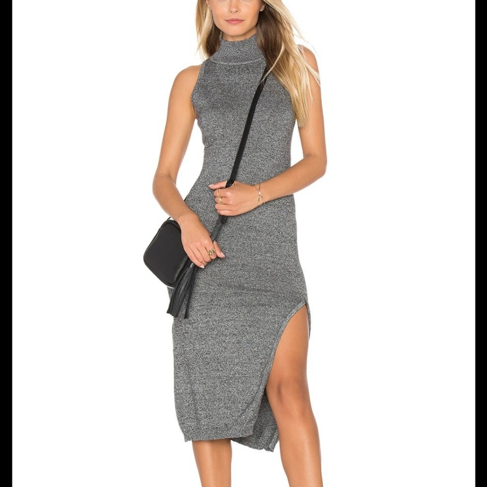 Minkpink Temptation Dress